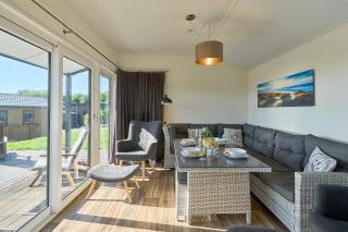 Süsel Seeparx Ferienhaus Seezauber - 7