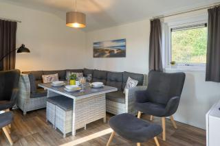 Süsel Seeparx Ferienhaus Seezauber - 8