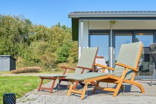 Süsel Seeparx Ferienhaus Seezauber - 9
