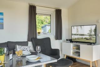 Süsel Seeparx Ferienhaus Seezauber - 6