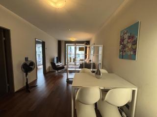 Stylish 1BR in the city center - Baron 25 - 8
