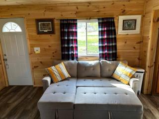 Bear Lake Retreat - 9