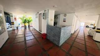 Apartamento Rodadero con vista y salida directa al mar - 9