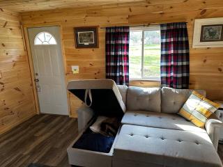 Bear Lake Retreat - 8