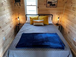 Bear Lake Retreat - 7