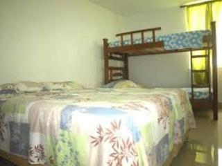 Apartamento Rodadero con vista y salida directa al mar - 1
