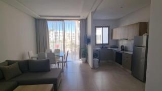 Appartement neuf meublé avec piscine - 5