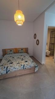 Appartement neuf meublé avec piscine - 5