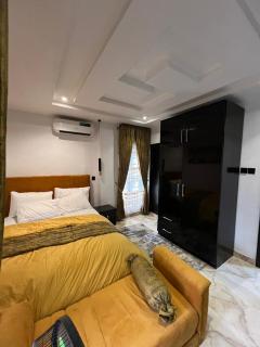 1 Bedroom Cozy Apartment Stay 7mins from MMI Airport - 9