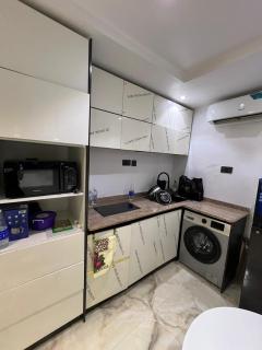 1 Bedroom Cozy Apartment Stay 7mins from MMI Airport - 6