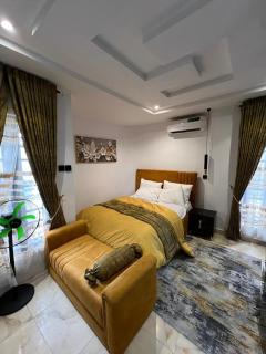 1 Bedroom Cozy Apartment Stay 7mins from MMI Airport - 5