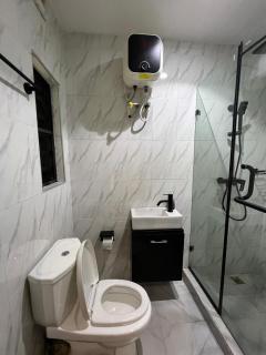 1 Bedroom Cozy Apartment Stay 7mins from MMI Airport - 4