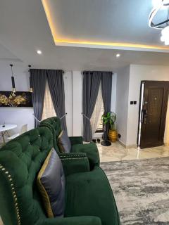 1 Bedroom Cozy Apartment Stay 7mins from MMI Airport - 3