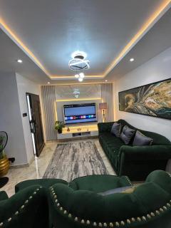 1 Bedroom Cozy Apartment Stay 7mins from MMI Airport - 1