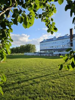 Kylpylähotelli Pohjanranta - 7