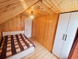 Bacho's cottages Mzetamze - cozy mountain retreat - 6