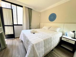 Flat Poeta Drummond Jardins - 9