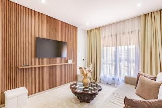 Modern & cozy apartment - 6
