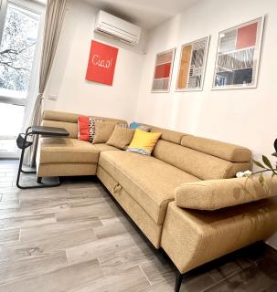 Pomodoro House - 1