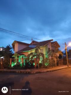 Casa Carmem no Centro de Tramandaí - 0