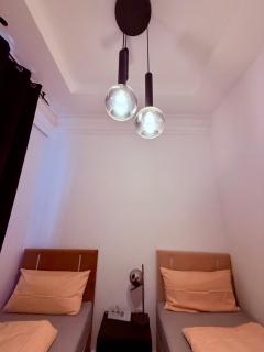 City Apartment am Rhein - Kapitol-Viertel - Kölner Dom & Hauptbahnhof - Modern Komfort - Perfekte Lage - 2