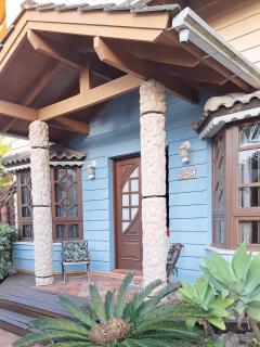 Casa Carmem no Centro de Tramandaí - 6