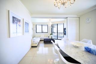 92AH Abnb-Style Central Sydney 1BR, Free Parking, Prime Location - 2