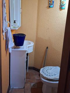 Casa Carmem no Centro de Tramandaí - 1