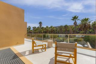SALGADOS BEACH VILLA by My Algarve Rentals - 3