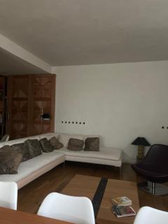 Basement Art House - 3