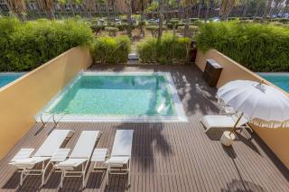 SALGADOS BEACH VILLA by My Algarve Rentals - 8