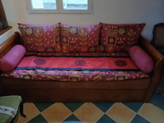 Maison Julie - 2