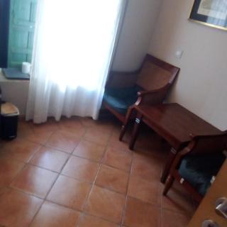 Hotel Albaicín - 3