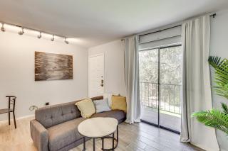 Walk to Lower Greenville Couples and Work Retreat - 5