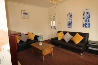 Milton House Chesterfield By Smart Corporate Stays - 7