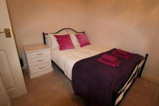 Milton House Chesterfield By Smart Corporate Stays - 4