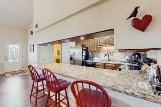 Sugar Top Serenity - 5