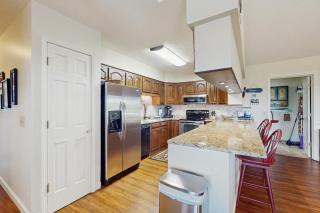 Sugar Top Serenity - 3