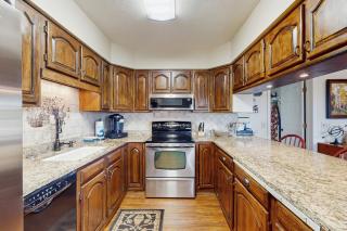 Sugar Top Serenity - 1