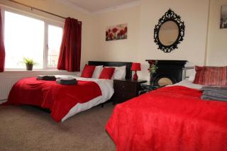 Milton House Chesterfield By Smart Corporate Stays - 3