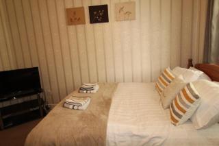 Milton House Chesterfield By Smart Corporate Stays - 2