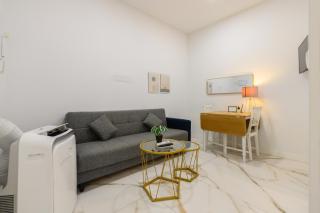 AMA4115 Cómodo apartamento de un dormitorio en el Centro de Madrid - 0