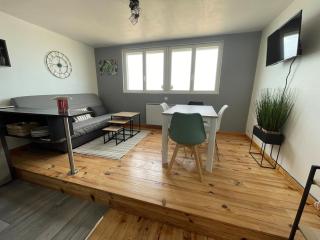 SEA FRONT Newly designed apartment, - 6