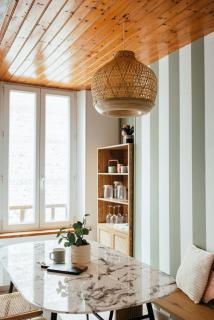 Appartement de charme Quartier historique et mer - 9