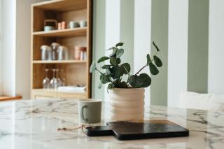 Appartement de charme Quartier historique et mer - 8