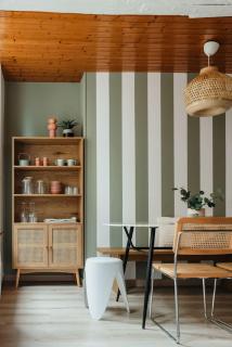 Appartement de charme Quartier historique et mer - 7