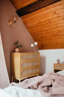 Appartement de charme Quartier historique et mer - 2