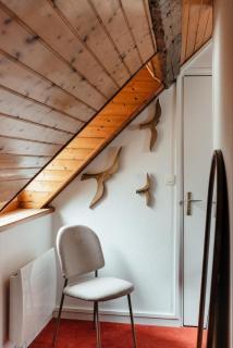 Appartement de charme Quartier historique et mer - 1