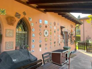 bed and breakfast IL MOSAICO - 7