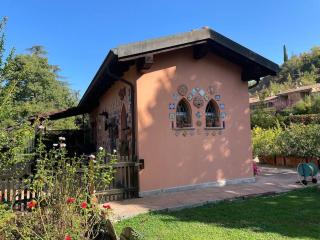 bed and breakfast IL MOSAICO - 5